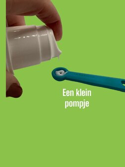 Progesteron creme pompje