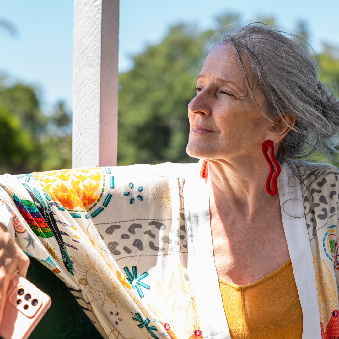 gezonde darmen overgang en menopauze