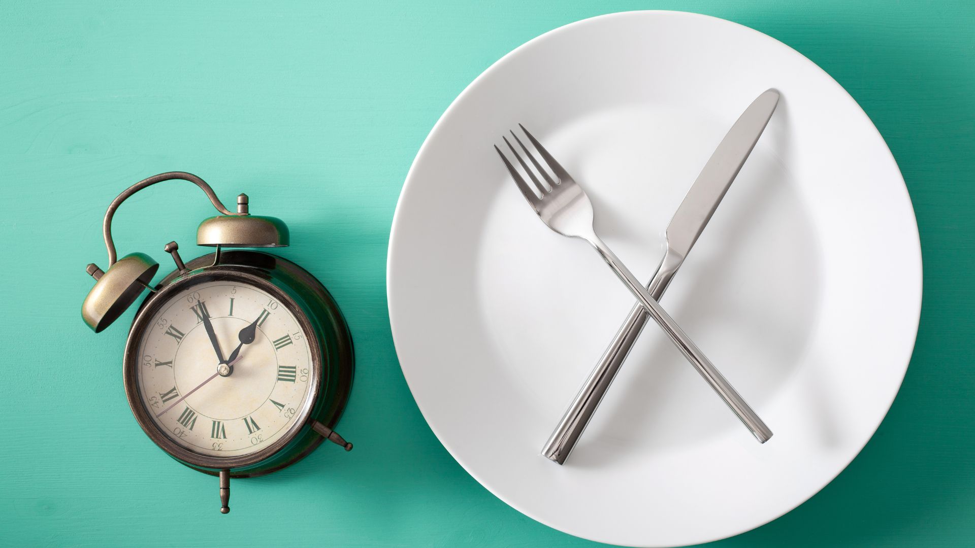 testosteron en intermittent fasting