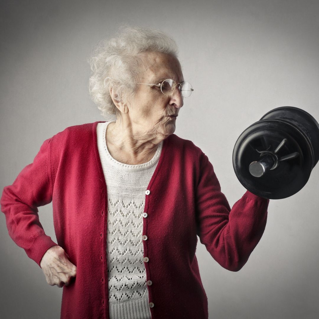 hormonen na de menopauze