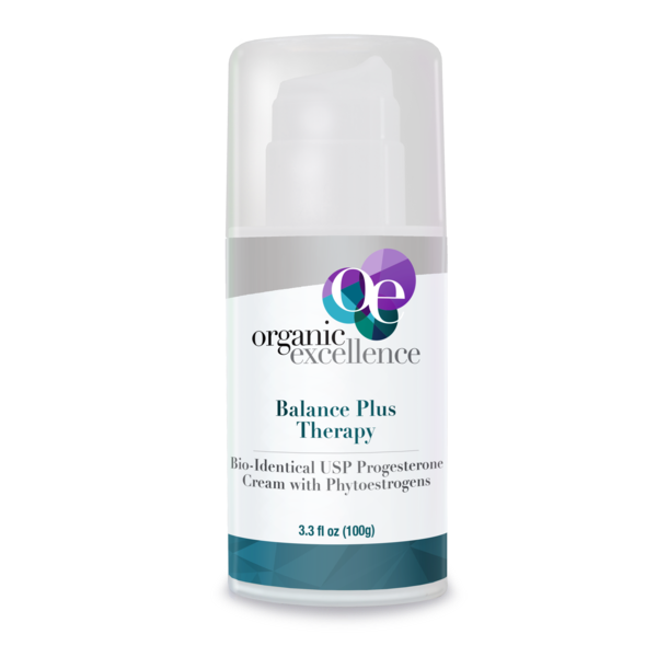 balance plus creme