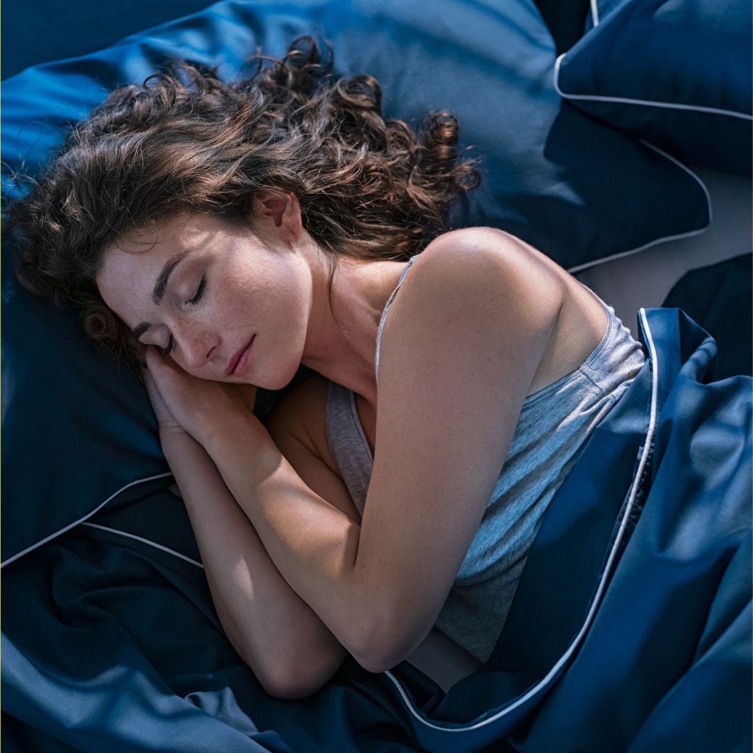 slaapapnoe bij vrouwen