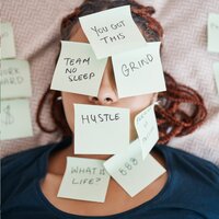 Poor sleep and the influence of hormones Poor sleep and the influence of hormones