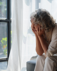 sombere gevoelens herfst en winter