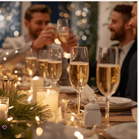 Testosteron en feestdagen