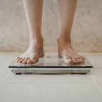 Hormonen en afvallen: waarom afvallen soms niet lukt