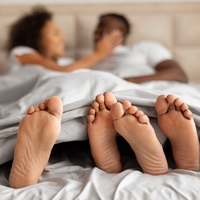 Het libido van vrouwen 