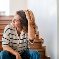 Altijd opvliegers in de overgang?