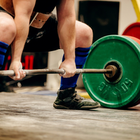 Libido en krachttraining bij mannen