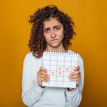 Oestrogeendominantie en progesteron tekort bij vrouwen