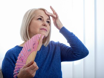 What is perimenopause and what is menopause?