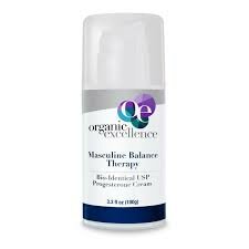 Testosterone pills or natural cream