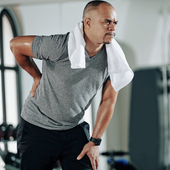 What is the penopause and its symptoms?