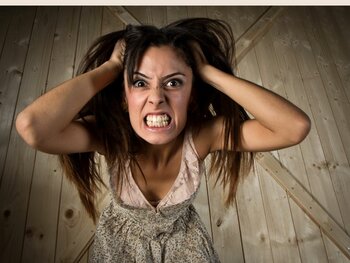 PMS, síntomas y la solución de manera natural.