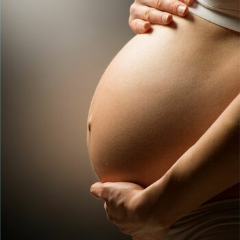 Pregnancy, miscarriage, and progesterone cream