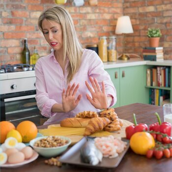 Histamine intolerantie en de rol van progesteron