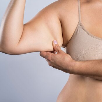 Cause and solution for sagging skin.