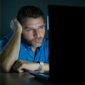 Pornoverslaving en de invloed op testosteron