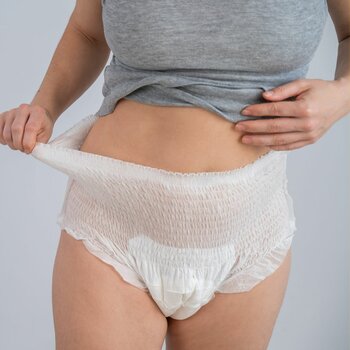 Problemas de vejiga y micción durante la menopausia. Problemas de vejiga y micción durante la menopausia.