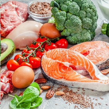 El poder de la alimentación cetogénica El poder de la alimentación cetogénica
