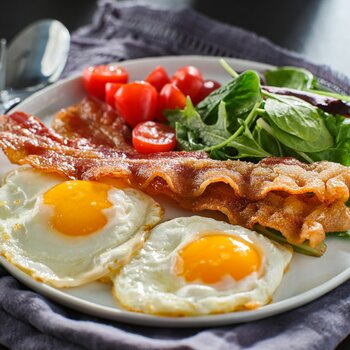 De kracht van Ketogeen eten De kracht van Ketogeen eten