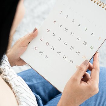 Onregelmatige menstruatie en hormoon therapie Onregelmatige menstruatie en hormoon therapie