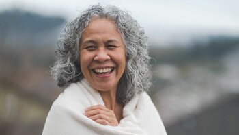 Too old to start using BalancePlus cream