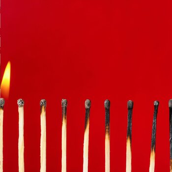 Burnout and Hormones