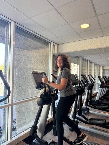 Hoe val ik snel af Hoe val ik snel af