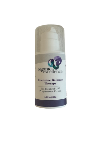 Progesteron crème Progesteron crème