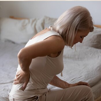 Osteoporose bij vrouwen Osteoporose bij vrouwen