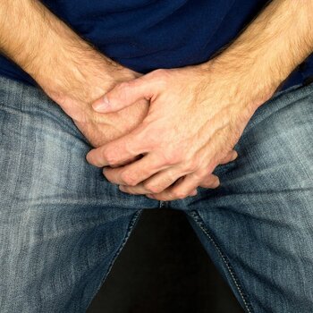 Laag testosteron bij mannen 50+