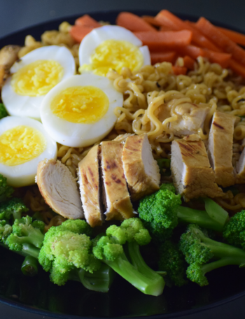 is 60 gram eiwit genoeg is 60 gram eiwit genoeg