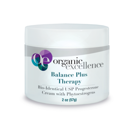 Balance plus therapy (menopauze)potje Balance plus therapy (menopauze)potje