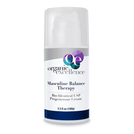 Masculine Balance therapy Masculine Balance therapy