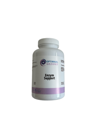 Enzym support Enzym support
